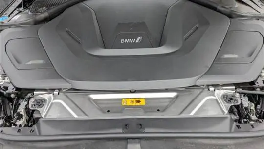 2025 BMW i4 WBY43HD0XSFU51131