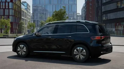 2024 Mercedes EQB W1N9M0KB1RN104029