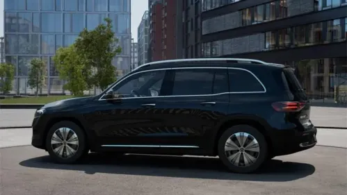 2024 Mercedes EQB W1N9M0KB1RN104029