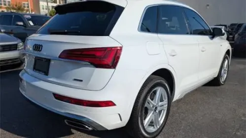 2024 Audi Q5 WA1G2AFY6R2148998