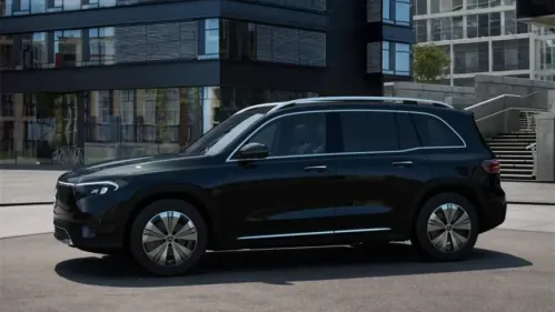 2024 Mercedes EQB W1N9M0KB1RN104029
