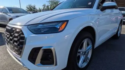 2024 Audi Q5 WA1G2AFY6R2148998