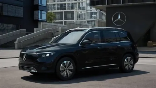 2024 Mercedes EQB W1N9M0KB1RN104029