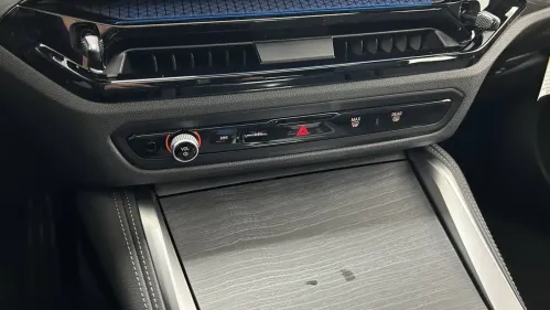 2025 BMW i4 WBY43HD03SFU87128