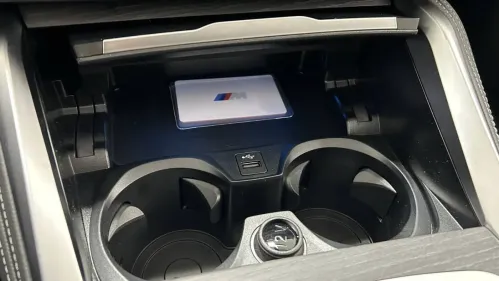 2025 BMW i4 WBY43HD03SFU87128
