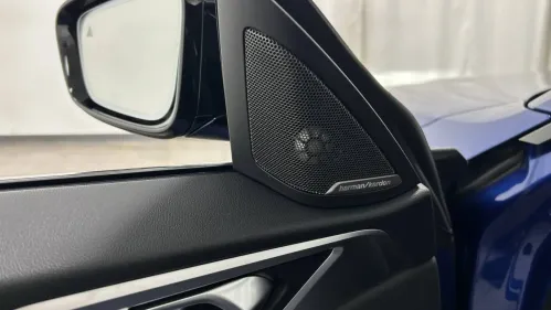 2025 BMW i4 WBY43HD03SFU87128