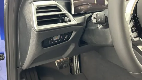 2025 BMW i4 WBY43HD03SFU87128