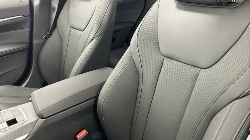 2025 BMW i4 WBY43HD03SFU87128