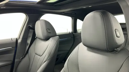 2025 BMW i4 WBY43HD03SFU87128