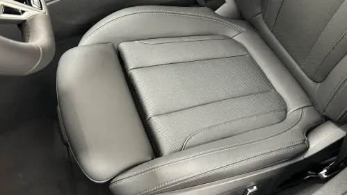 2025 BMW i4 WBY43HD03SFU87128