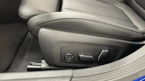 2025 BMW i4 WBY43HD03SFU87128