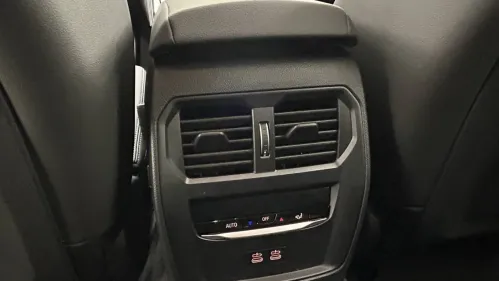 2025 BMW i4 WBY43HD03SFU87128