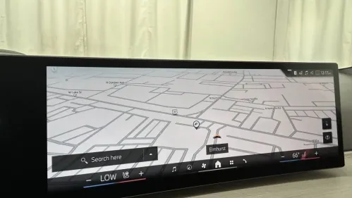 2025 BMW i4 WBY43HD03SFU84021