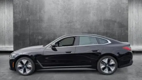 2025 BMW i4 WBY43HD0XSFU51131