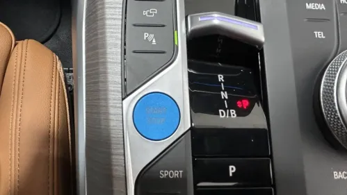 2025 BMW i4 WBY43HD03SFU84021