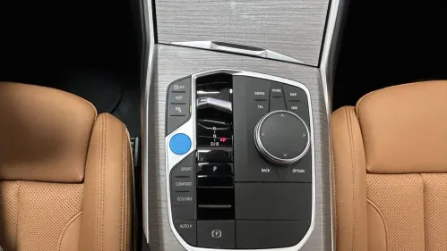 2025 BMW i4 WBY43HD03SFU84021