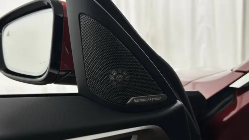2025 BMW i4 WBY43HD03SFU84021