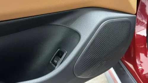 2025 BMW i4 WBY43HD03SFU84021