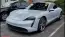 2021 Porsche Taycan