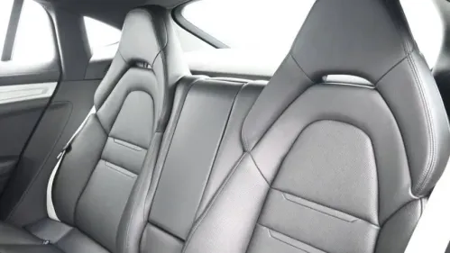 2018 Porsche Panamera WP0AE2A78JL130850
