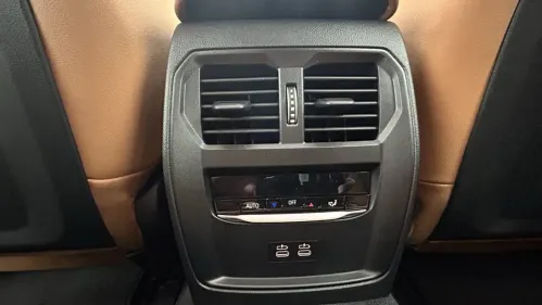 2025 BMW i4 WBY43HD03SFU84021