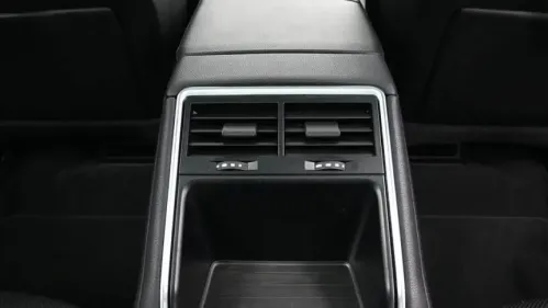 2018 Porsche Panamera WP0AE2A78JL130850