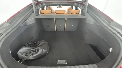 2025 BMW i4 WBY43HD03SFU84021