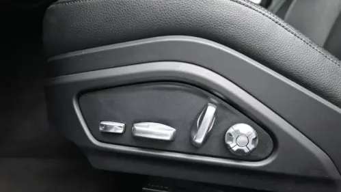 2018 Porsche Panamera WP0AE2A78JL130850