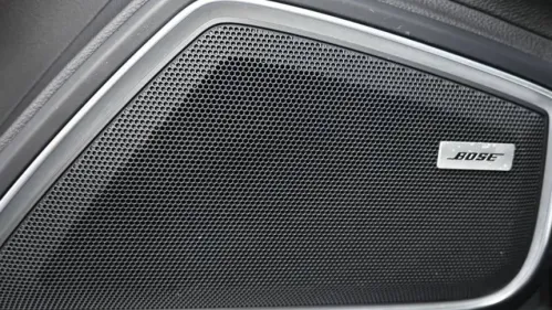 2018 Porsche Panamera WP0AE2A78JL130850
