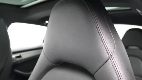 2018 Porsche Panamera WP0AE2A78JL130850