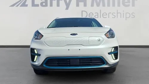 2019 Kia NIRO EV KNDCC3LG4K5025763