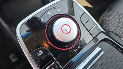 2019 Kia NIRO EV KNDCC3LG4K5025763