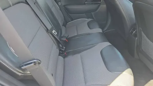2019 Kia NIRO EV KNDCC3LG4K5025763