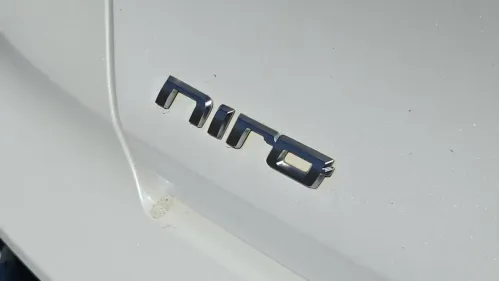 2019 Kia NIRO EV KNDCC3LG4K5025763