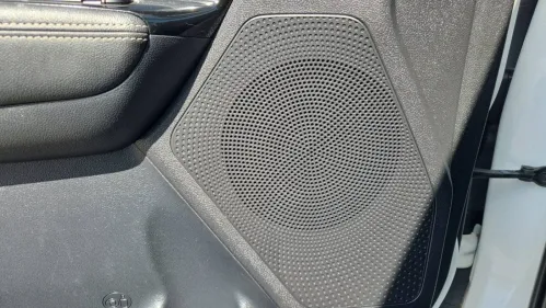 2019 Kia NIRO EV KNDCC3LG4K5025763