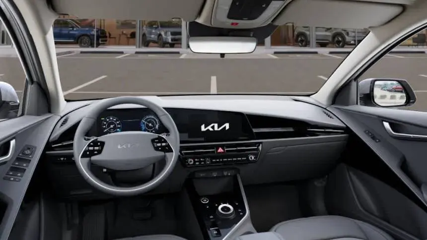 2025 Kia NIRO EV KNDCR3L17S5139900