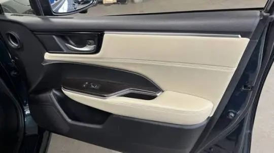 2019 Honda Clarity JHMZC5F10KC005310