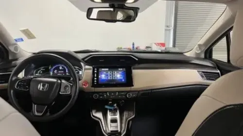 2019 Honda Clarity JHMZC5F10KC005310