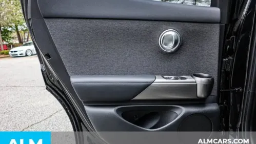 2024 Genesis GV60 KMUKB4SA7RU023794