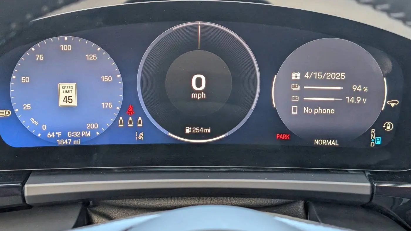 2024 Porsche Macan Electric WP1AC2XA8RL200136