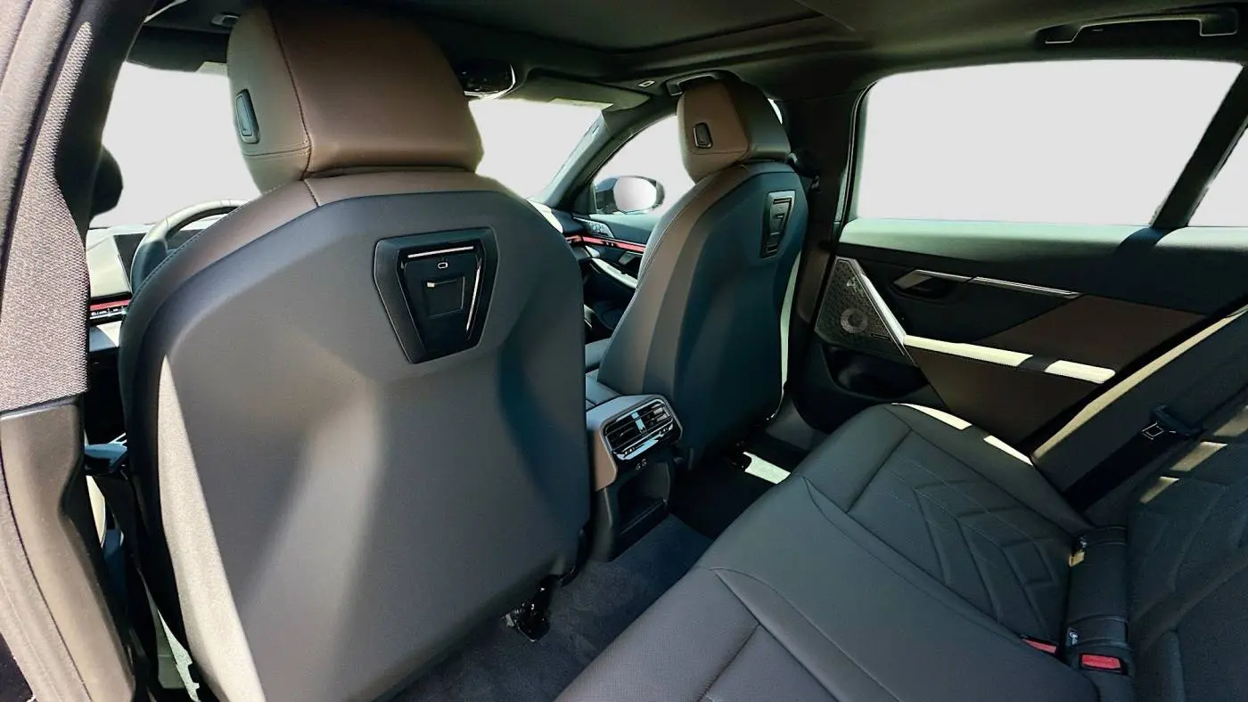 2025 BMW i5 WBY33FK07SCT70379