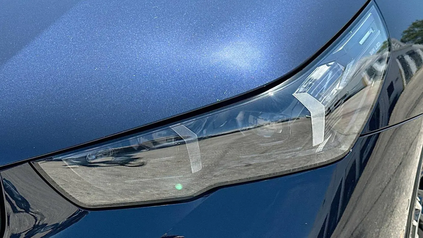 2025 BMW i5 WBY33FK07SCT70379
