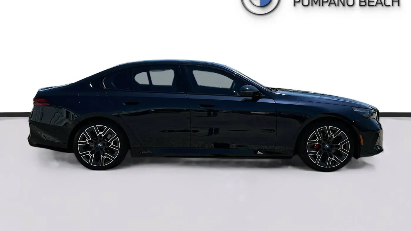2025 BMW i5 WBY33FK07SCT70379