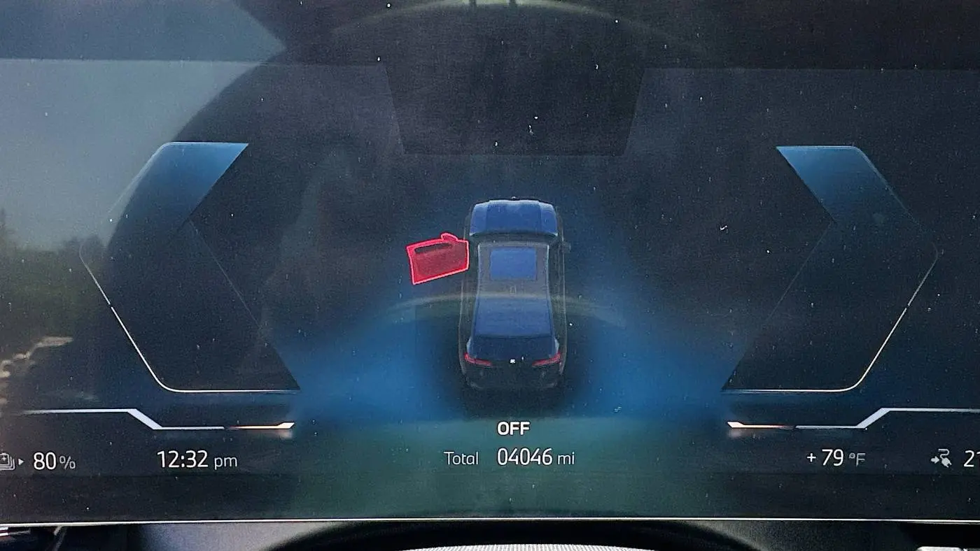 2025 BMW i5 WBY33FK07SCT70379