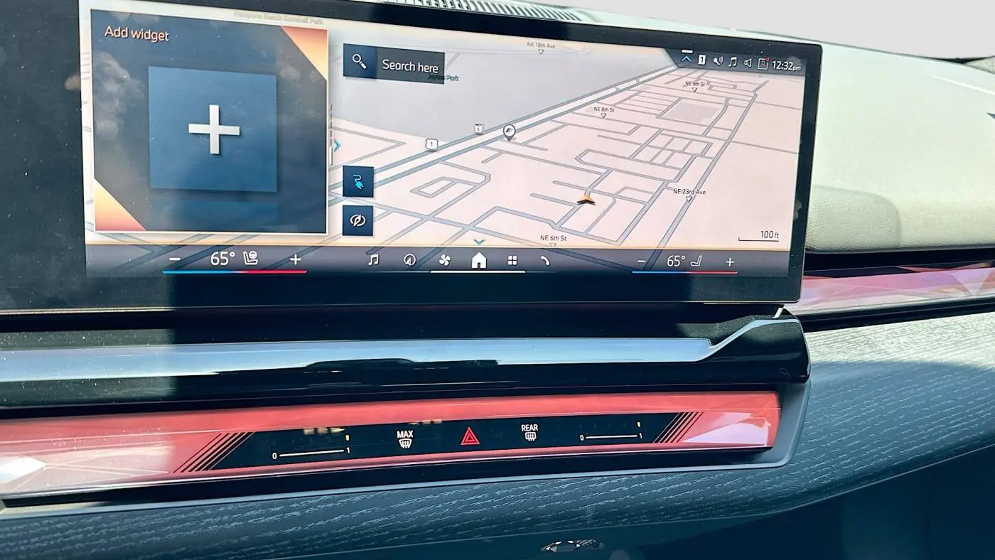 2025 BMW i5 WBY33FK07SCT70379