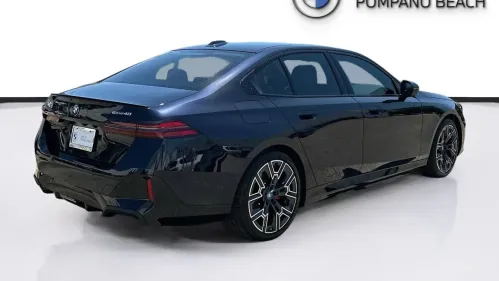 2025 BMW i5 WBY33FK07SCT70379