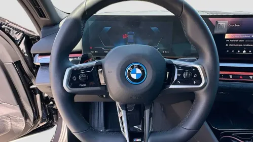 2025 BMW i5 WBY33FK07SCT70379