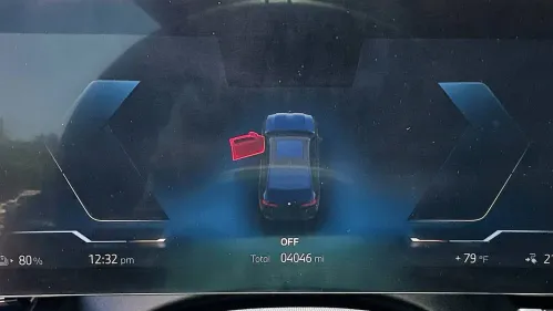 2025 BMW i5 WBY33FK07SCT70379