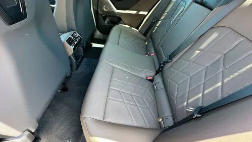 2025 BMW i5 WBY33FK07SCT70379