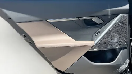 2025 BMW i5 WBY33FK07SCT70379